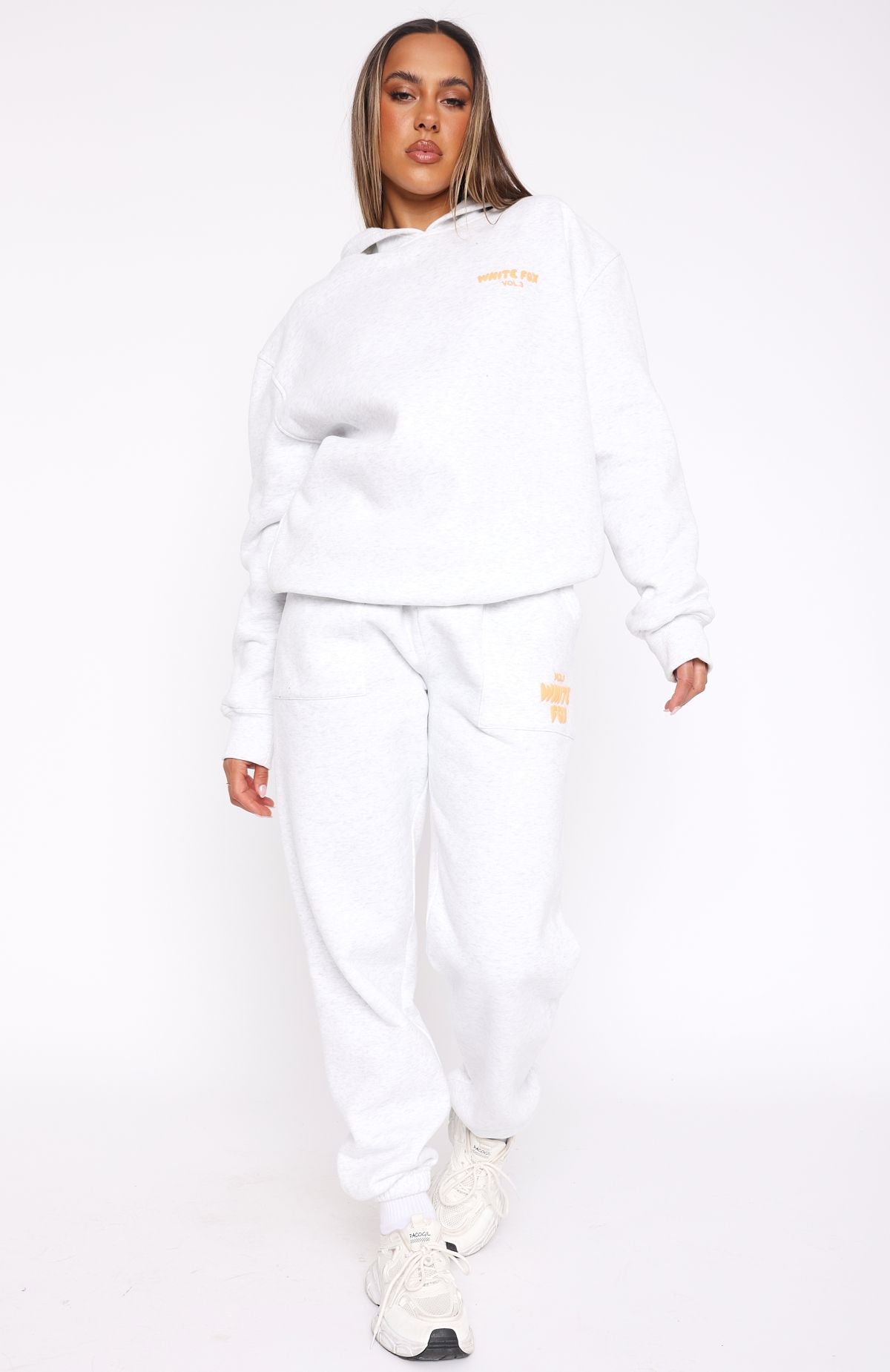 Offstage Sweatpants Peach Fizz - Image 2
